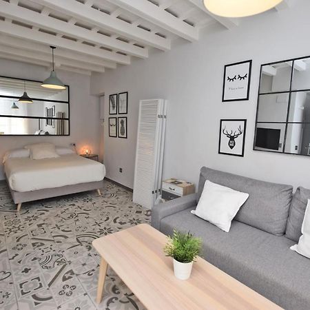 Casa Coco Daire Vejer de la Frontera Dış mekan fotoğraf